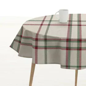 Tablecloth Belum Christmas White Multicolour by Belum, Tablecloths - Ref: S9802095, Price: 25,91 €, Discount: %