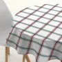 Tablecloth Belum Elegant Christmas White Multicolour Ø 100 cm by Belum, Tablecloths - Ref: S9802097, Price: 19,52 €, Discount: %