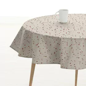 Nappe Belum Merry Christmas Multicouleur Ø 100 cm de Belum, Nappes - Réf : S9802103, Prix : 19,52 €, Remise : %