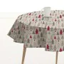 Nappe Belum Merry Christmas Multicouleur Ø 100 cm de Belum, Nappes - Réf : S9802106, Prix : 18,27 €, Remise : %