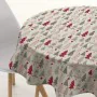 Nappe Belum Merry Christmas Multicouleur Ø 100 cm de Belum, Nappes - Réf : S9802106, Prix : 18,27 €, Remise : %