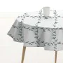 Tablecloth Belum White Christmas Multicolour Ø 100 cm by Belum, Tablecloths - Ref: S9802112, Price: 19,52 €, Discount: %