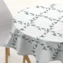 Tablecloth Belum White Christmas Multicolour Ø 100 cm by Belum, Tablecloths - Ref: S9802112, Price: 19,52 €, Discount: %