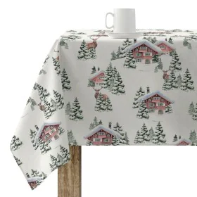 Nappe enduite antitache Belum Christmas Multicouleur 300 x 150 cm de Belum, Nappes - Réf : S9802129, Prix : 43,25 €, Remise : %