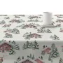 Stain-proof resined tablecloth Belum Christmas Multicolour 300 x 150 cm by Belum, Tablecloths - Ref: S9802129, Price: 43,25 €...