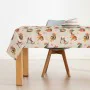 Stain-proof resined tablecloth Belum Christmas Multicolour 100 x 150 cm by Belum, Tablecloths - Ref: S9802130, Price: 19,12 €...