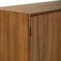 Anrichte Alexandra House Living Braun Eisen Platte Tannenholz 40 x 99 x 110 cm von Alexandra House Living, Buffets - Ref: D16...