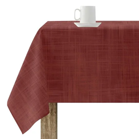 Stain-proof resined tablecloth Belum Christmas Red 100 x 150 cm by Belum, Tablecloths - Ref: S9802215, Price: 19,12 €, Discou...