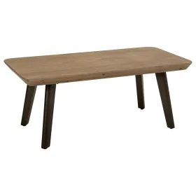 Centre Table Alexandra House Living Brown Iron Plate Fir wood 50 x 40 x 100 cm by Alexandra House Living, Tables - Ref: D1632...