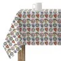 Nappe enduite antitache Belum Christmas Sky Multicouleur 100 x 150 cm de Belum, Nappes - Réf : S9802220, Prix : 19,12 €, Remi...