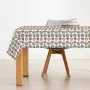 Stain-proof resined tablecloth Belum Christmas Sky Multicolour 250 x 150 cm by Belum, Tablecloths - Ref: S9802223, Price: 36,...