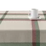 Nappe enduite antitache Belum Christmas Multicouleur 100 x 150 cm de Belum, Nappes - Réf : S9802240, Prix : 18,36 €, Remise : %