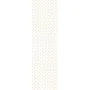 Nappe enduite antitache Belum Dots Gold Multicouleur 100 x 150 cm de Belum, Nappes - Réf : S9802250, Prix : 19,12 €, Remise : %