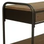 Sideboard Alexandra House Living Brown Iron Fir wood 38 x 58 x 149 cm by Alexandra House Living, Sideboards - Ref: D1632711, ...