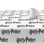 Stain-proof resined tablecloth Harry Potter Multicolour 100 x 150 cm by Harry Potter, Tablecloths - Ref: S9802295, Price: 18,...