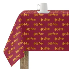 Stain-proof resined tablecloth Harry Potter Multicolour 100 x 150 cm by Harry Potter, Tablecloths - Ref: S9802300, Price: 19,...