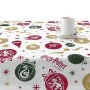 Stain-proof resined tablecloth Harry Potter Christmas Multicolour 250 x 150 cm by Harry Potter, Tablecloths - Ref: S9802308, ...