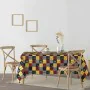 Tovaglia in resina antimacchia Harry Potter Multicolore 250 x 150 cm di Harry Potter, Tovaglie - Rif: S9802338, Prezzo: 36,92...