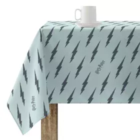 Nappe enduite antitache Harry Potter Thunder Multicouleur 150 x 150 cm de Harry Potter, Nappes - Réf : S9802366, Prix : 24,49...