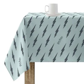 Nappe enduite antitache Harry Potter Thunder Multicouleur 250 x 150 cm de Harry Potter, Nappes - Réf : S9802368, Prix : 36,92...