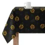 Stain-proof resined tablecloth Harry Potter Hufflepuff Multicolour 200 x 150 cm by Harry Potter, Tablecloths - Ref: S9802387,...