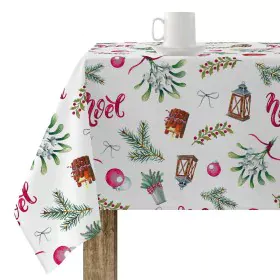 Nappe enduite antitache Belum Merry Christmas Multicouleur 250 x 150 cm de Belum, Nappes - Réf : S9802413, Prix : 35,88 €, Re...