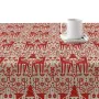 Nappe enduite antitache Belum Merry Christmas Multicouleur 150 x 150 cm de Belum, Nappes - Réf : S9802426, Prix : 22,93 €, Re...