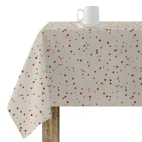 Mantel resinado antimanchas Belum Merry Christmas Multicolor 150 x 150 cm de Belum, Manteles - Ref: S9802431, Precio: 24,49 €...