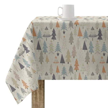 Nappe enduite antitache Belum Merry Christmas Multicouleur 100 x 150 cm de Belum, Nappes - Réf : S9802450, Prix : 18,36 €, Re...