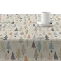 Tovaglia in resina antimacchia Belum Merry Christmas Multicolore 100 x 150 cm di Belum, Tovaglie - Rif: S9802450, Prezzo: 19,...