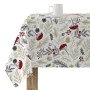 Nappe enduite antitache Belum Merry Christmas Multicouleur 100 x 150 cm de Belum, Nappes - Réf : S9802460, Prix : 18,36 €, Re...