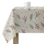 Nappe enduite antitache Belum Merry Christmas Multicouleur 100 x 150 cm de Belum, Nappes - Réf : S9802465, Prix : 18,36 €, Re...