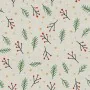 Nappe enduite antitache Belum Merry Christmas Multicouleur 100 x 150 cm de Belum, Nappes - Réf : S9802465, Prix : 18,36 €, Re...