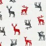 Nappe enduite antitache Belum Merry Christmas Multicouleur 100 x 150 cm de Belum, Nappes - Réf : S9802475, Prix : 18,36 €, Re...