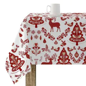 Nappe enduite antitache Belum Merry Christmas Multicouleur 200 x 150 cm de Belum, Nappes - Réf : S9802482, Prix : 30,49 €, Re...