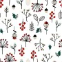 Toalha resinada antinódoas Belum Merry Christmas Multicolor 250 x 150 cm de Belum, Toalhas - Ref: S9802498, Preço: 36,92 €, D...