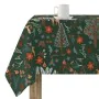 Mantel resinado antimanchas Belum Merry Christmas Multicolor 150 x 150 cm de Belum, Manteles - Ref: S9802511, Precio: 24,49 €...