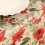 Stain-proof resined tablecloth Belum Merry Christmas Multicolour 300 x 150 cm by Belum, Tablecloths - Ref: S9802519, Price: 4...