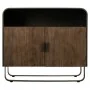 Sideboard Alexandra House Living Brown Iron Fir wood 44 x 80 x 90 cm by Alexandra House Living, Sideboards - Ref: D1632721, P...