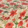 Stain-proof resined tablecloth Belum Merry Christmas Multicolour 300 x 150 cm by Belum, Tablecloths - Ref: S9802519, Price: 4...