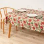 Stain-proof resined tablecloth Belum Merry Christmas Multicolour 300 x 150 cm by Belum, Tablecloths - Ref: S9802519, Price: 4...