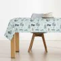 Nappe enduite antitache Belum Merry Christmas Multicouleur 200 x 150 cm de Belum, Nappes - Réf : S9802527, Prix : 30,49 €, Re...