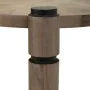 Centre Table Alexandra House Living Brown Wood Iron Plate Fir wood 110 x 46 x 110 cm by Alexandra House Living, Tables - Ref:...