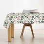 Stain-proof resined tablecloth Belum Merry Christmas Multicolour 100 x 150 cm by Belum, Tablecloths - Ref: S9802535, Price: 1...