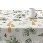 Stain-proof resined tablecloth Belum Merry Christmas Multicolour 100 x 150 cm by Belum, Tablecloths - Ref: S9802555, Price: 1...