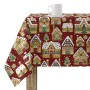 Nappe enduite antitache Belum Merry Christmas Multicouleur 300 x 150 cm de Belum, Nappes - Réf : S9802564, Prix : 43,25 €, Re...