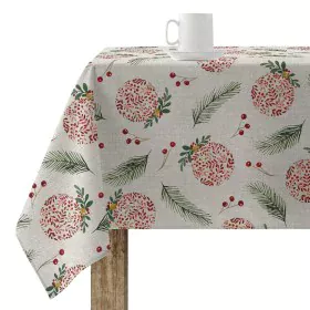 Nappe enduite antitache Belum Merry Christmas Multicouleur 100 x 150 cm de Belum, Nappes - Réf : S9802570, Prix : 19,12 €, Re...