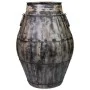 Vase Alexandra House Living Grey Mango wood 40 x 65 x 40 cm by Alexandra House Living, Vases - Ref: D1632727, Price: 70,01 €,...