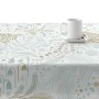 Stain-proof resined tablecloth Belum Merry Christmas Multicolour 100 x 150 cm by Belum, Tablecloths - Ref: S9802580, Price: 1...