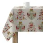 Nappe enduite antitache Belum Merry Christmas Multicouleur 100 x 150 cm de Belum, Nappes - Réf : S9802585, Prix : 19,12 €, Re...